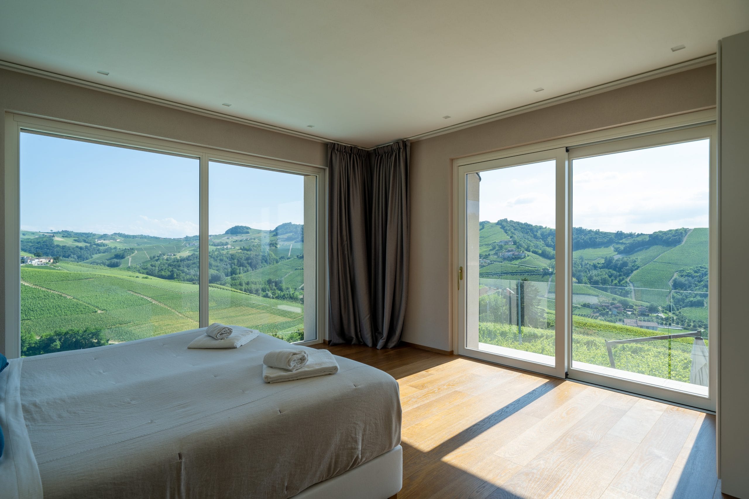infissi elemento design