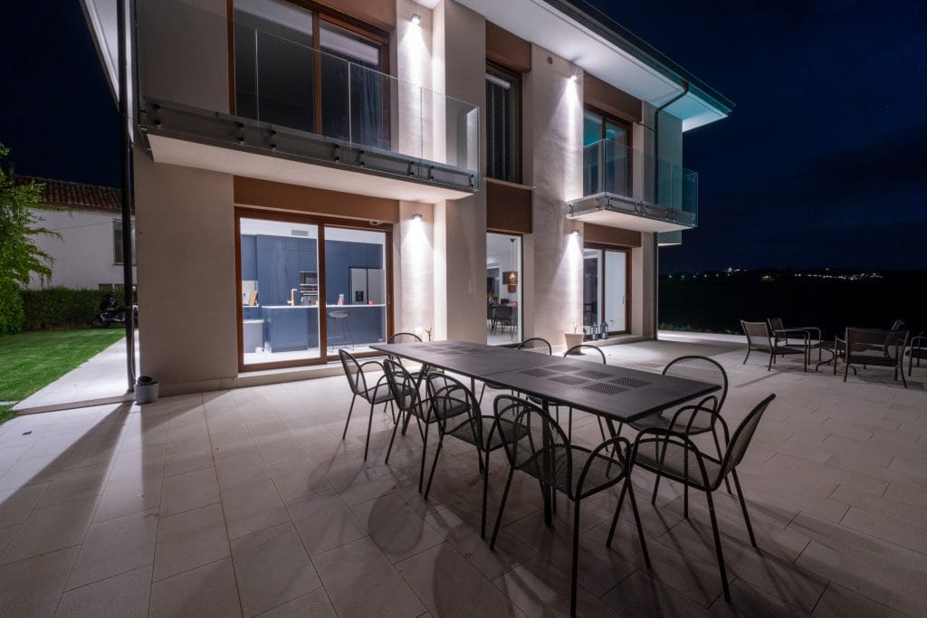 infissi design